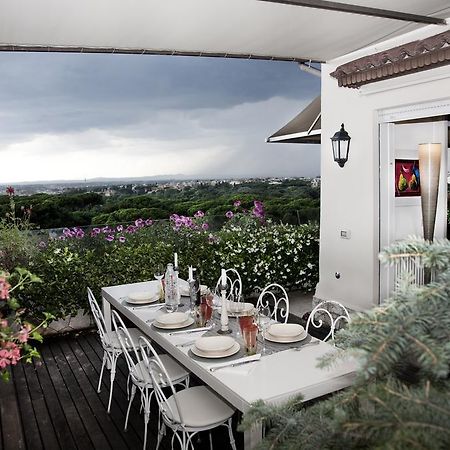 Veneto Suite Roma Rom bilde