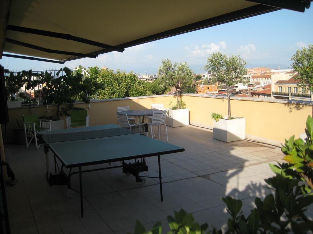 Veneto Suite Roma Rom bilde