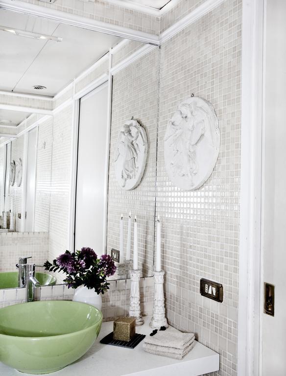 Veneto Suite Roma Rom bilde